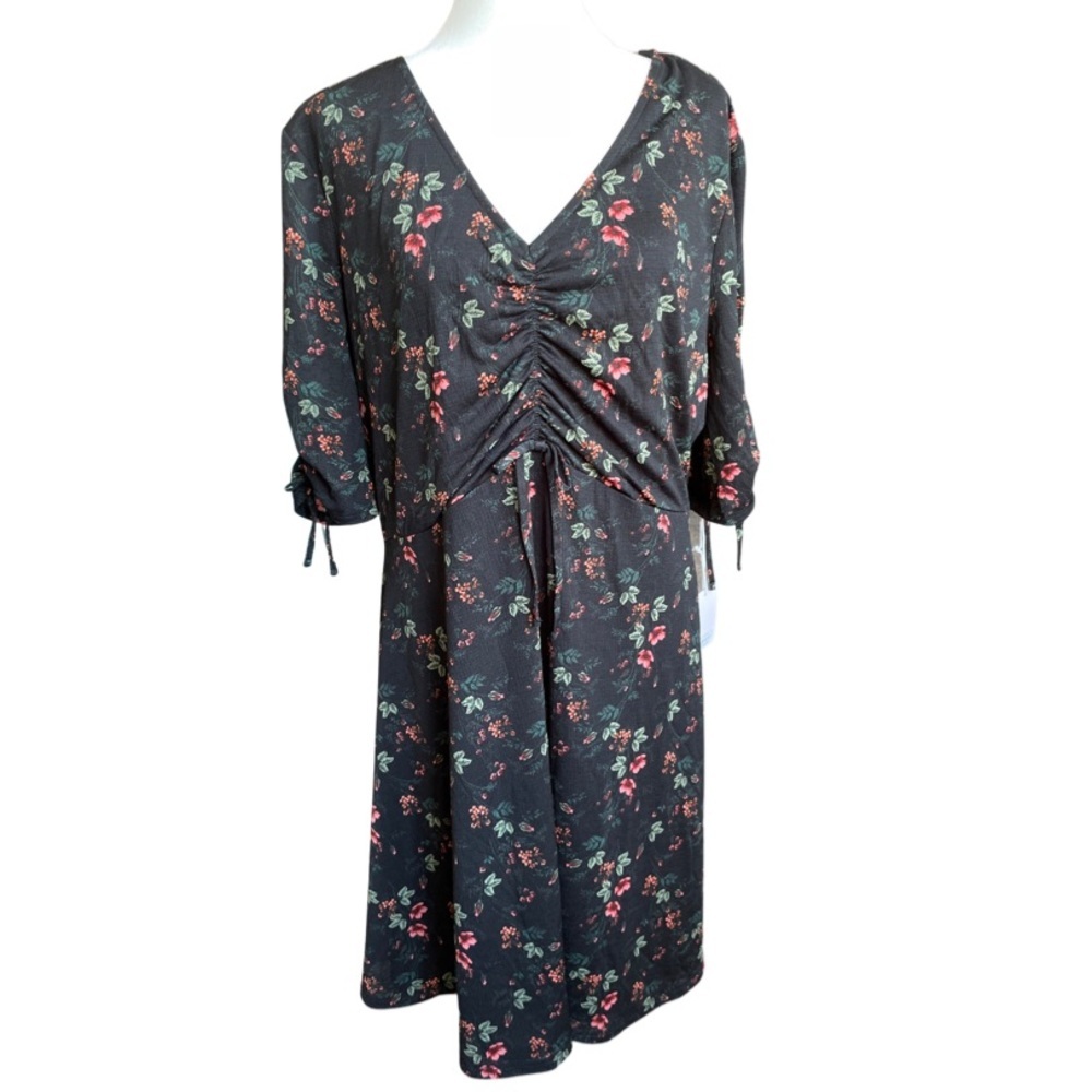 NWT LC Lauren Conrad Dress XXL